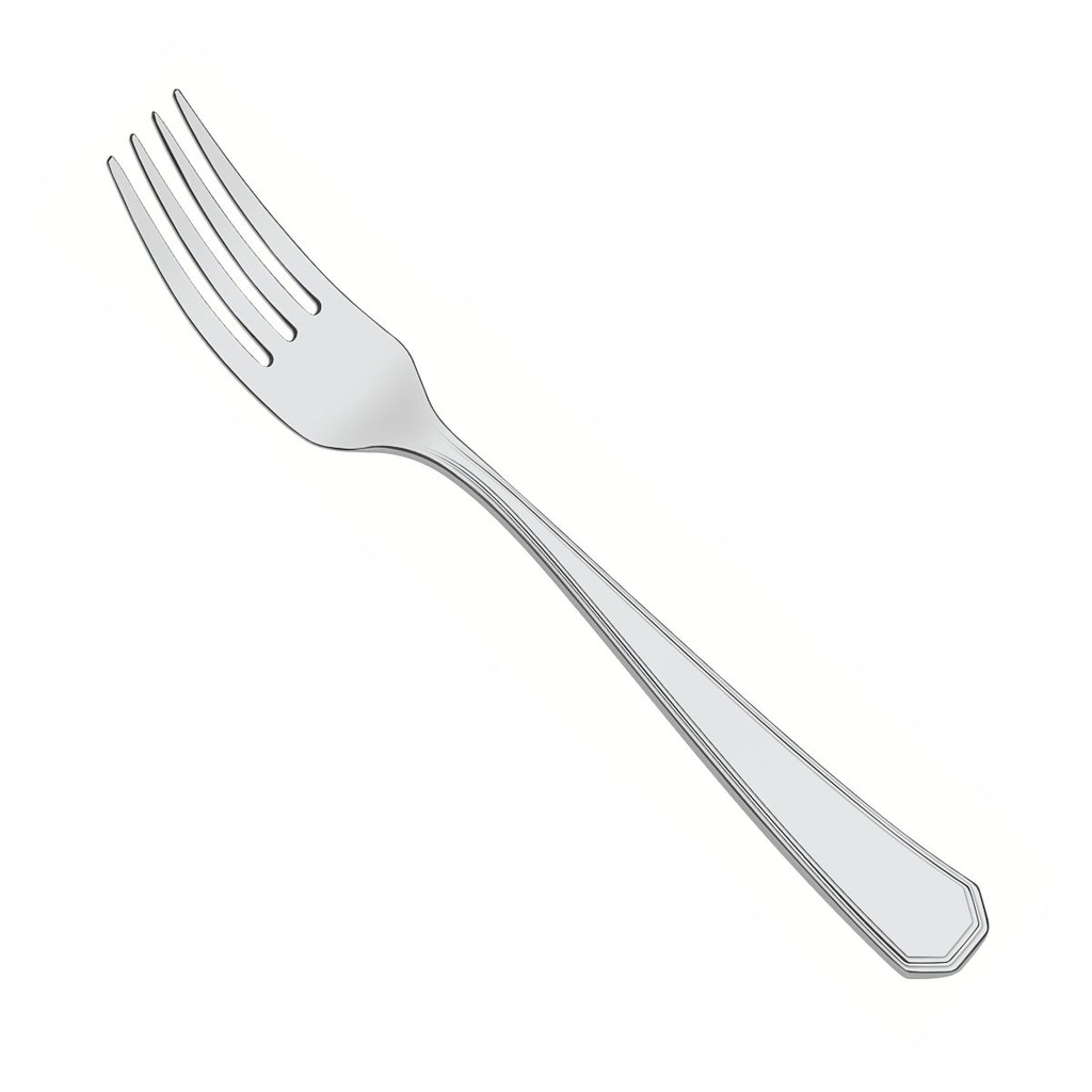 TENEDOR DE MESA TRAMONTINA 63912/020 SONATA 12PZS