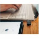 PEN DRIVE VERBATIM 98698 SLIDER 64GB 2.0