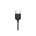 AURICULAR MAXELL IN-BAX-USBC NEGRO