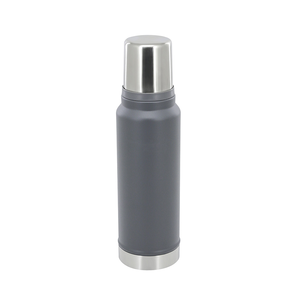 TERMO DISCOVERY 16319 1000ML GRIS