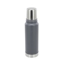 TERMO DISCOVERY 16319 1000ML GRIS