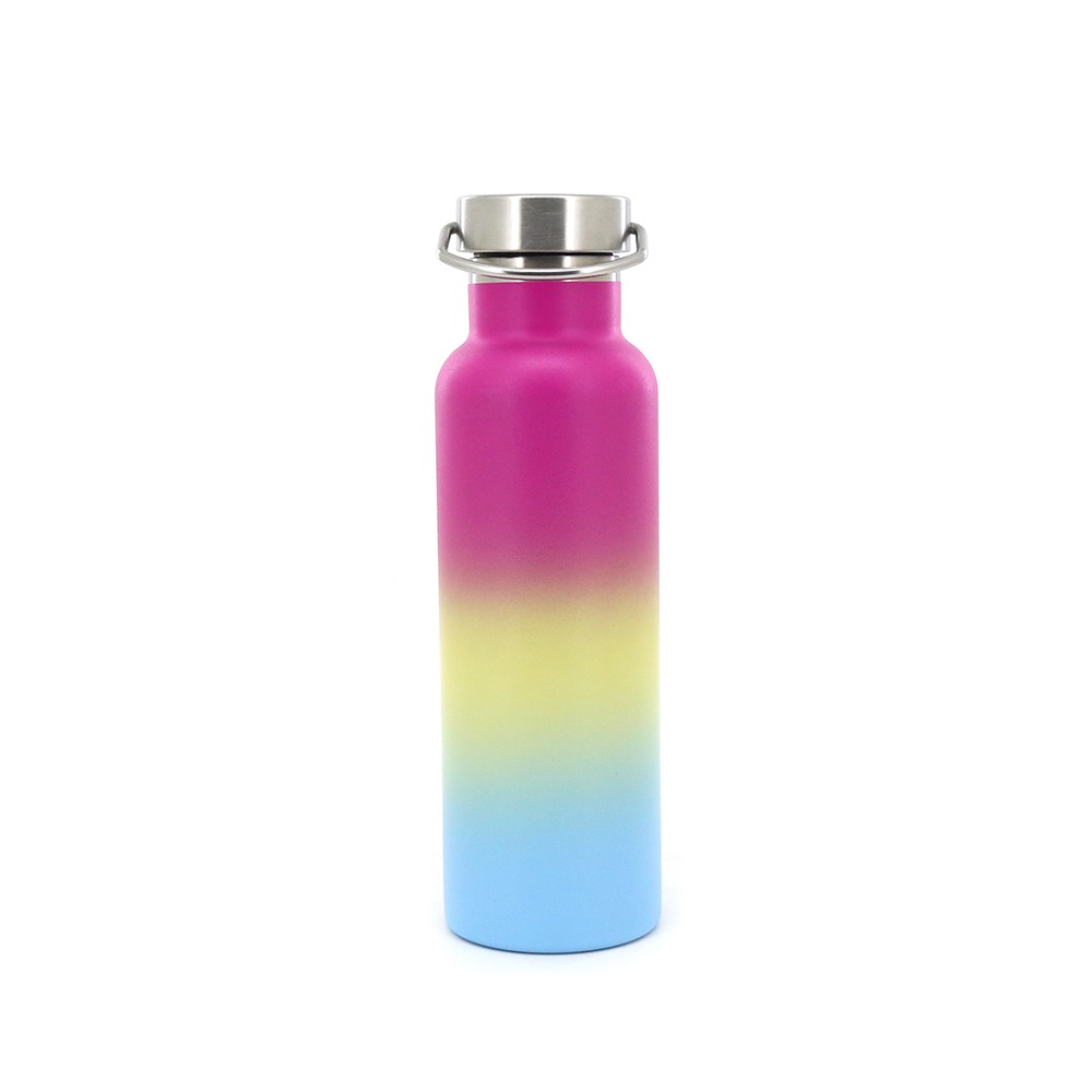 BOTELLA TERMICA TRENDY 12512D 500ML MULTI 2