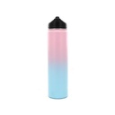 BOTELLA TERMICA TRENDY 12514D 500ML ROSA Y CELESTE