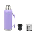 TERMO TRENDY 16314 1000ML LILA