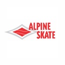 VASO ALPINE SKATE 15943 500ML NEGRO