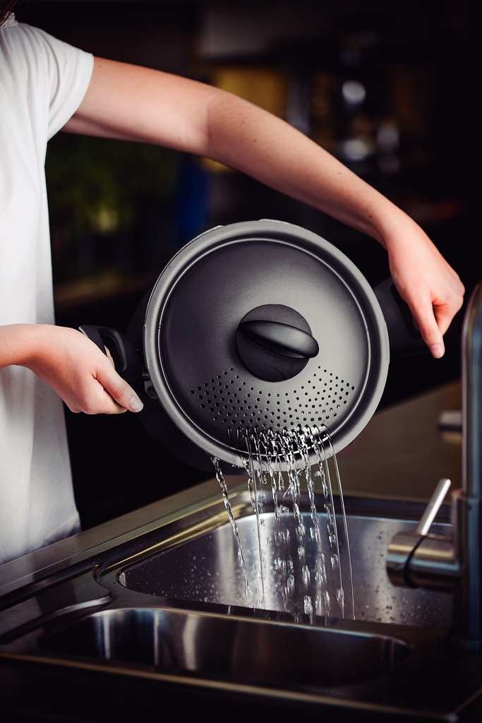 OLLA TRAMONTINA 20388/022 LORETO 22CM