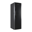 HELADERA DREAN HDR320F00N 314L NEGRA