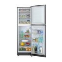 HELADERA DREAN HDR320F00N 314L NEGRA