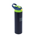 BOTELLA TERMICA EVERLAST 18479 600ML AZUL