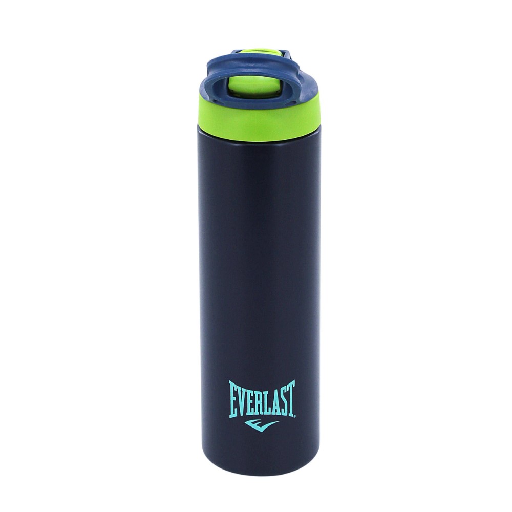 BOTELLA TERMICA EVERLAST 18479 600ML AZUL