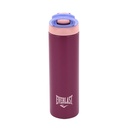 BOTELLA TERMICA EVERLAST 18479 600ML FUCSIA CON PICO (copia)