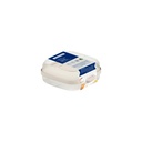CONTENEDOR TRAMONTINA 25469/030 MIX COLOR 1300ML
