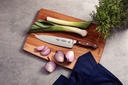 CUCHILLO COCINERO TRAMONTINA 21541/198 CENTURY WOOD