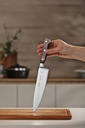 CUCHILLO COCINERO TRAMONTINA 21541/198 CENTURY WOOD