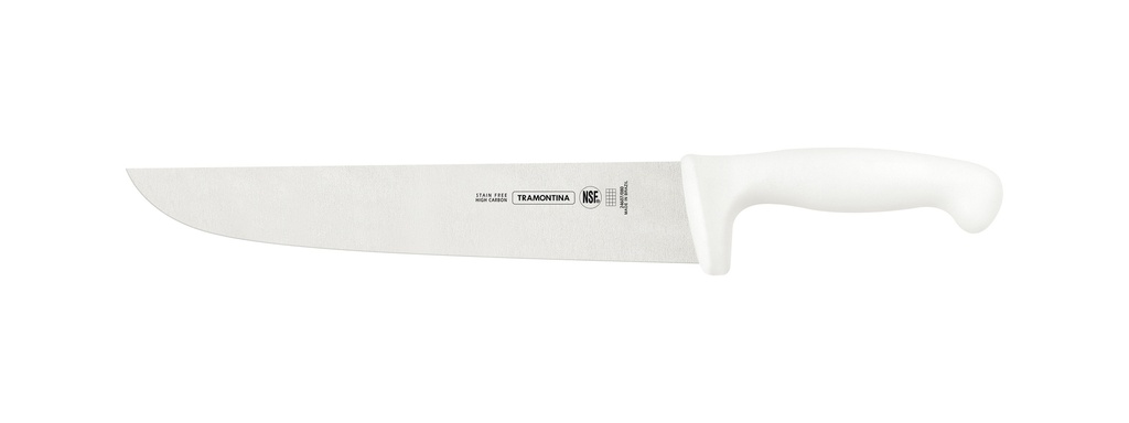 CUCHILLO PARA CARNE TRAMONTINA 24607/180 PROFISSIONAL