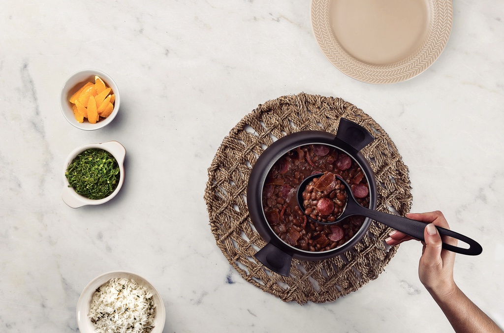 CUCHARON ABILITY TRAMONTINA 25157/100 ABILITY