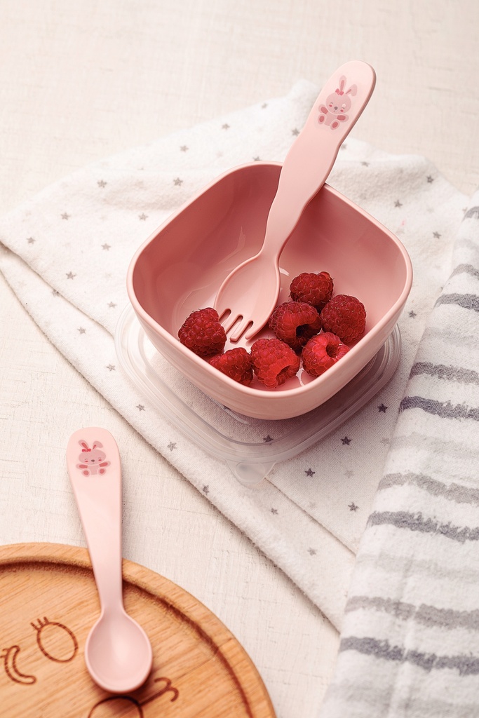 JUEGO INFANTIL TRAMONTINA 23797/403 LE PETIT 3PZS