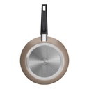 SARTEN TRAMONTINA 28370/328 SPEZIA INDUCCION 28CM