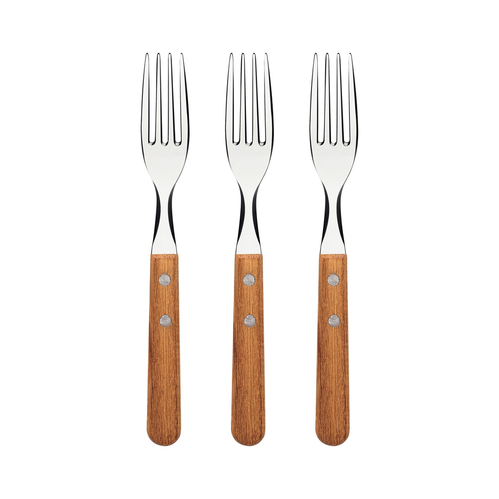 JUEGO TENEDORES DE MESA TRAMONTINA 22302/300 DYNAMIC 3PZS