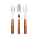 JUEGO TENEDORES DE MESA TRAMONTINA 22302/300 DYNAMIC 3PZS