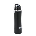 BOTELLA TERMICA EVERLAST 14711-C 750ML NEGRO CON PICO