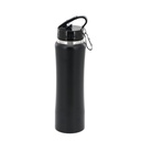 BOTELLA TERMICA EVERLAST 14711-C 750ML NEGRO CON PICO