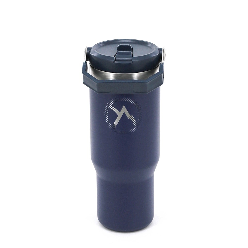 VASO TERMICO DISCOVERY 18492 900ML AZUL