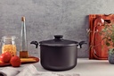 OLLA TRAMONTINA 28535/624 PARIS 24CM