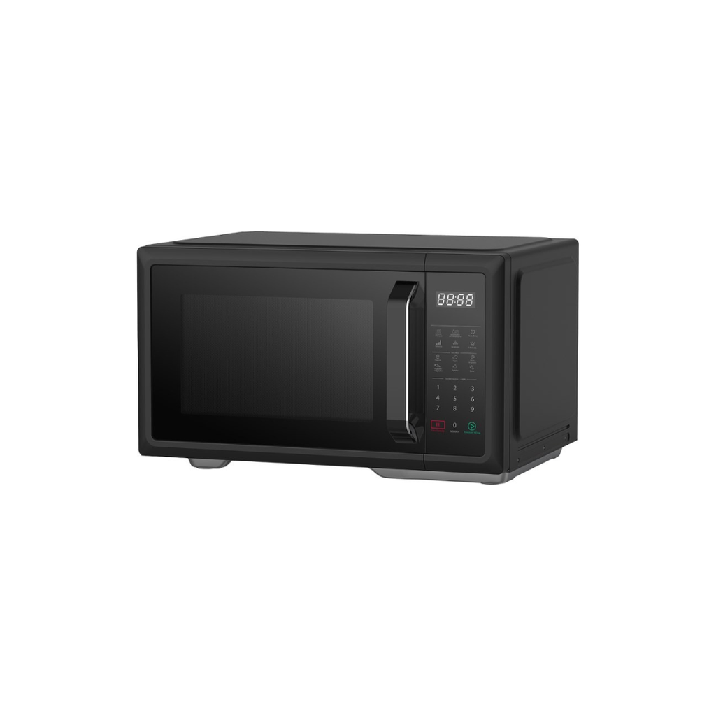 MICROONDAS ATMA MATDGB28UAP NEGRO 28L CON GRILL