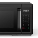 MICROONDAS ATMA MATDGB28UAP NEGRO 28L CON GRILL