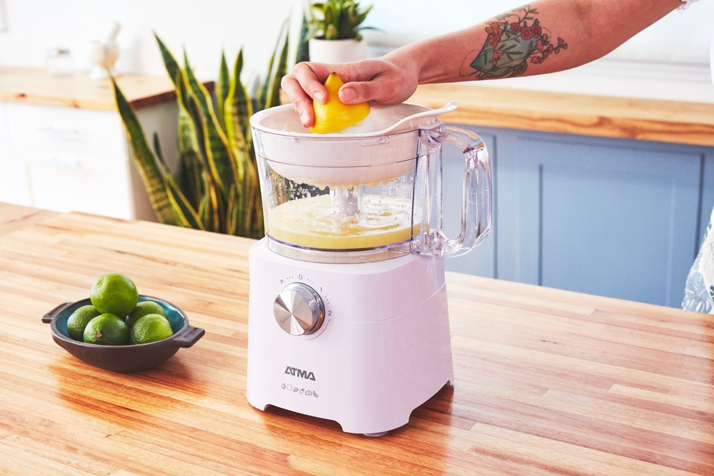 MULTIPROCESADORA ATMA LP8425P 650W