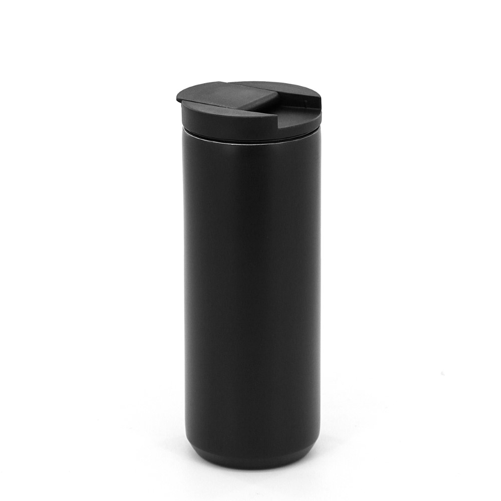 VASO TERMICO TRAVEL TECH 18619 500ML NEGRO