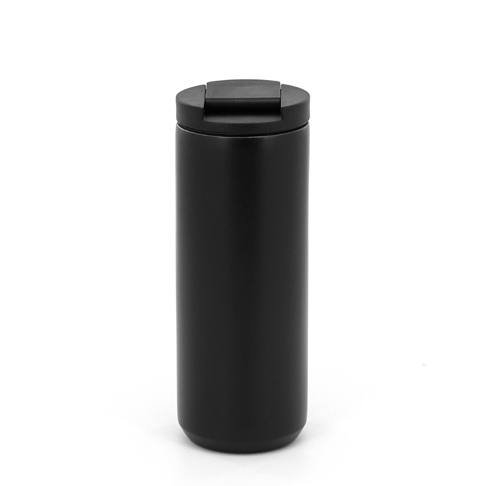 VASO TERMICO TRAVEL TECH 18619 500ML NEGRO