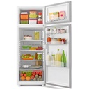 HELADERA ESLABON DE LUJO ERD36HB 336L