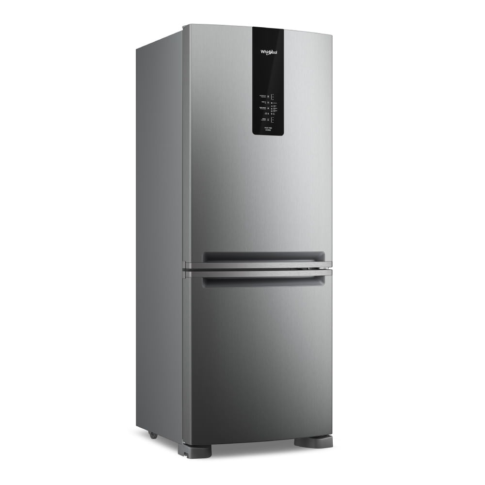 HELADERA WHIRLPOOL WRE57CK 449L INVERTER