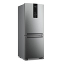 HELADERA WHIRLPOOL WRE57CK 449L INVERTER