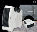 CALOVENTOR WHITENBLACK WBCAWB02 2 POSICIONES