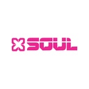 CABLE DE DATOS SOUL CLASSIC USB-FCLT30 TIPO C 1M FRASCO x 30