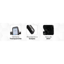 SOPORTE SOUL SOP-Q900 P/BICIMOTO IMPERMEABLE