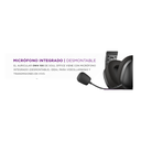 AURICULAR SOUL PER-OAURWH100 OFFICE BT
