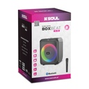 PARLANTE SOUL PLT-XL50 30W