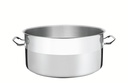OLLA TRAMONTINA 62644/365 PROFESIONAL 36CM 22L C/TAPA