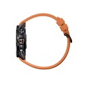 RELOJ MIBRO GS EXPLORER S NEGRO