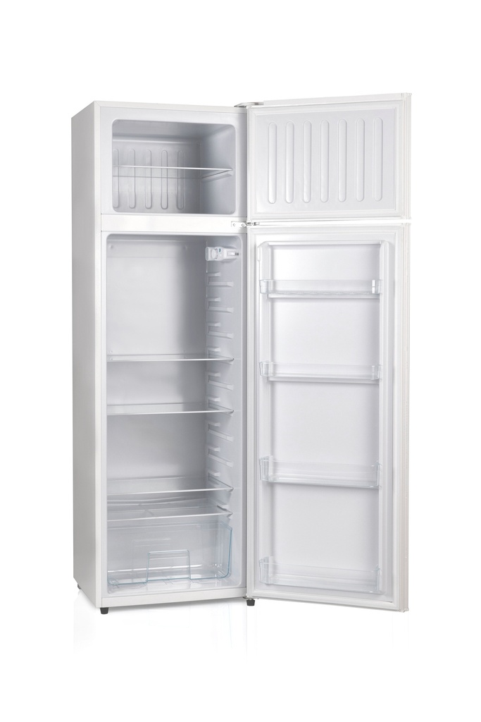 HELADERA NEBA H-240 BLANCA 239L