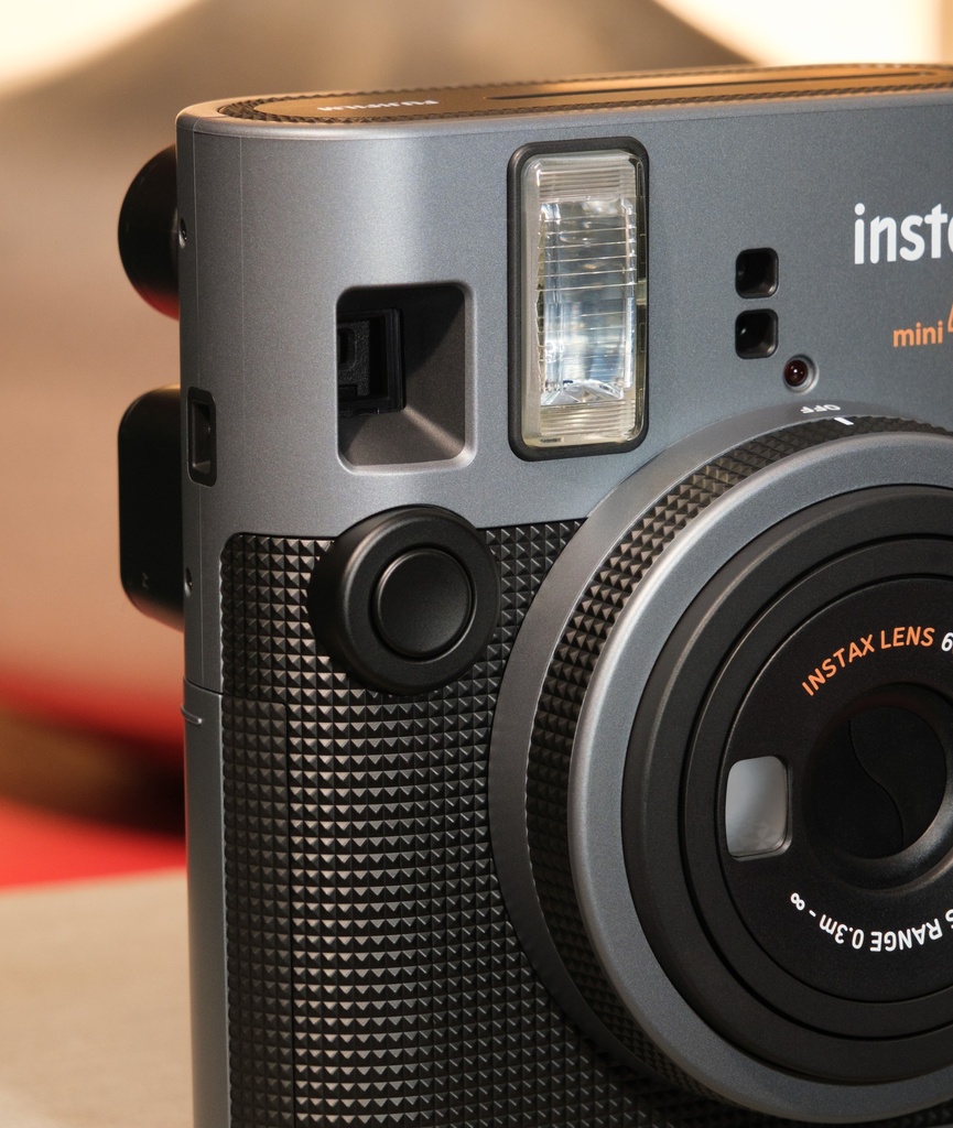 PACK CAMARA FUJI INSTAX MINI 41 + 10 FILMS