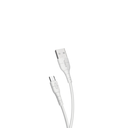 CABLE DE DATOS SOUL CLASSIC USB-CLTC2M TIPO C 2M