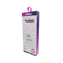 CABLE DE DATOS SOUL CLASSIC USB-CLIPH2M LIGHTNING 2M