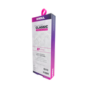 CABLE DE DATOS SOUL CLASSIC USB-CLPD27TL2M TC-L 2M 27w