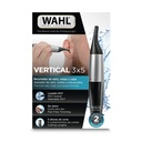 TRIMMER WAHL VERTICAL A PILA 