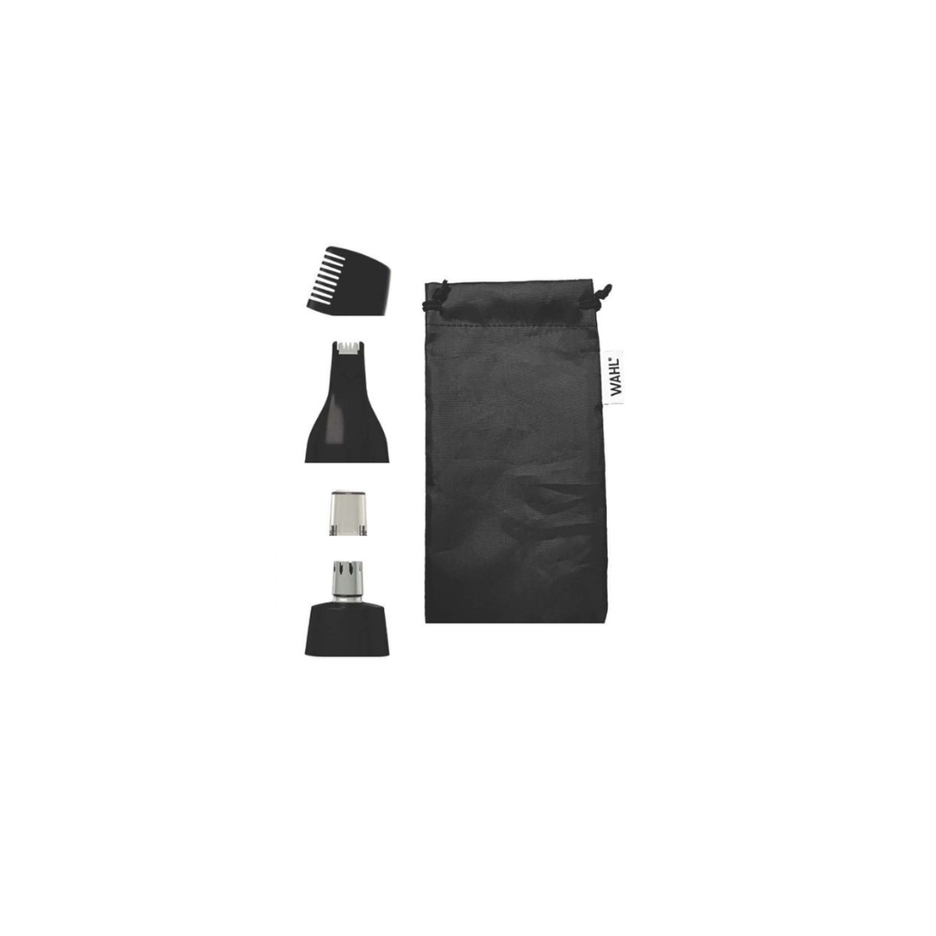 TRIMMER WAHL 3 EN 1 A PILA